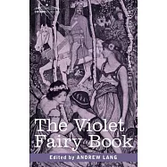 The Violet Fairy Book
