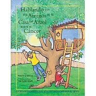 Hablando Con Mis Amigos Del La Casa Del Arbol Sobre El Cancer