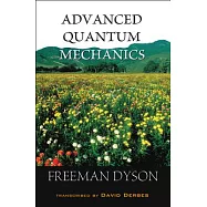 Advanced Quantum Mechanics