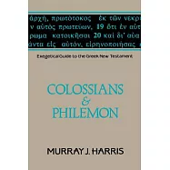 Colossians & Philemon