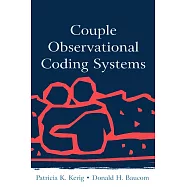 Couple Observational Coding Systems