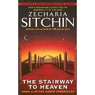 Stairway: Book II of the Earth Chronicles