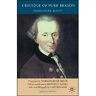 Critique of Pure Reason
