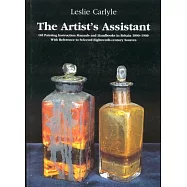 The Artist&rsquo;s Assistant: Oil Painting Instruction Manuals and Handbooks in Britain 1800-1900