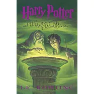 Harry Potter and the Half-blood Prince