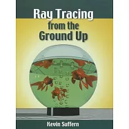 Ray Tracing from the Ground Up
