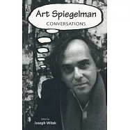 Art Spiegelman: Conversations