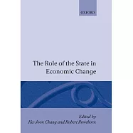 The Role of the State in Economic Change