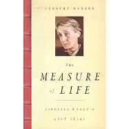 The Measure of Life: Virginia Wolf’s Last Year