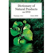 Dictionary of Natural Products Version 8.1