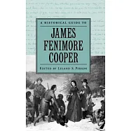 A Historical Guide to James Fenimore Cooper