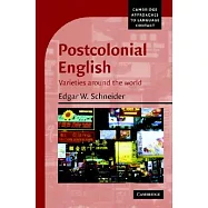 Postcolonial English: Varieties Around the World