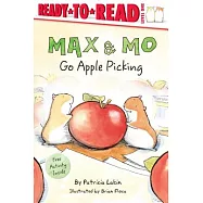 Max & Mo Go Apple Picking