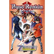 Buso Renkin 7