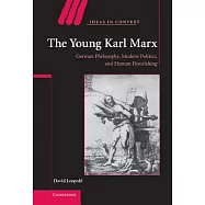 The Young Karl Marx