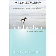 The Untethered Soul: The Journey Beyond Yourself