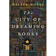 The City of Dreaming Books