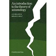 An Introduction to the Theory of Seismology