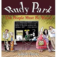 Rudy Park: The People Must Be Wired