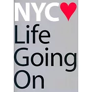 NYC Life Going on