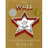 The Wall: Growing Up Behind the Iron Curtain