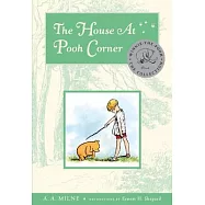 The House at Pooh Corner
