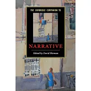 The Cambridge Companion to Narrative