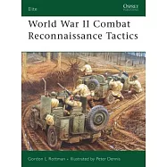 World War II Combat Reconnaissance Tactics