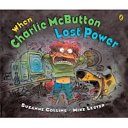 When Charlie McButton Lost Power