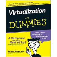 Virtualization for Dummies