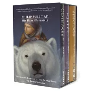His Dark Materials: The Golden Compass/The Subtle Knife/The Amber Spyglass
