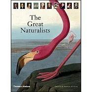 The Great Naturalists