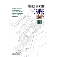 Graphs, Maps, Trees: Abstract Models for a Literary History