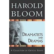 Dramatists and Dramas