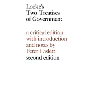 Two Treatises of Government