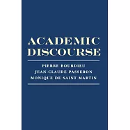 Academic Discourse: Linguistic Misunderstanding and Professorial Power