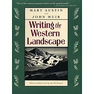 Writing the Western Landscape