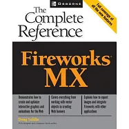 Fireworks Mx: The Complete Reference