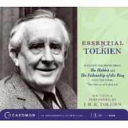 Essential Tolkien: The Hobbit and the Fellowship of the Ring