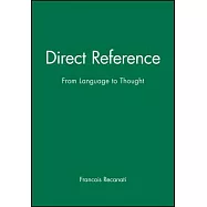 Direct Reference: From Language to Thought