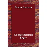 Major Barbara