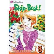 Skip Beat! 8