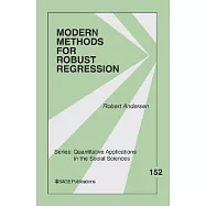 Modern Methods For Robust Regression