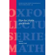 Flips for 3-folds and 4-folds