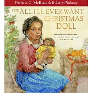 The All-I’ll-Ever-Want Christmas Doll