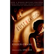Lust, Caution