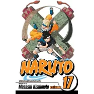 Naruto 17: Itachi’s Power