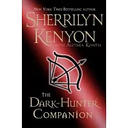 The Dark-hunter Companion