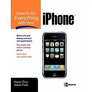 How to Do Everything With Your Iphone