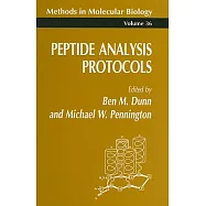 Peptide Analysis Protocols